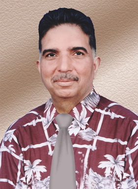 Muhammad Akmal